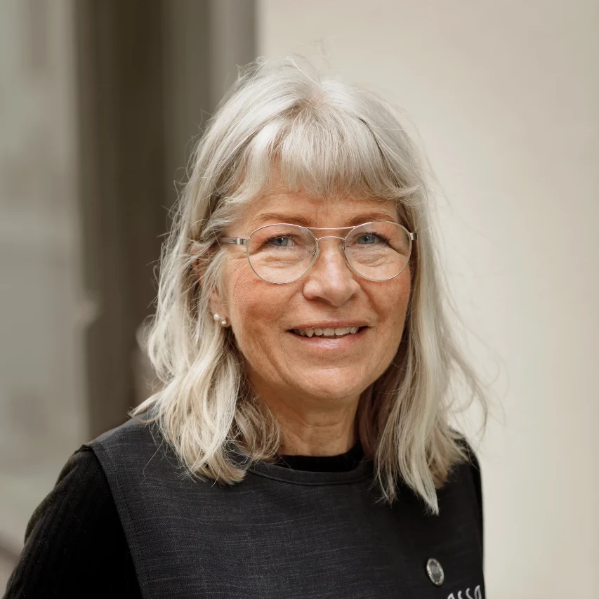 Ing-Marie Svensson – certifierad hudterapeut och ayurvedisk rådgivare